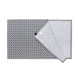 Träumeland Stilltuch Wolke grau 