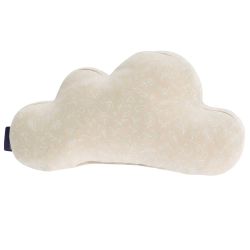 Träumeland Kuschelkissen Wolke Garden 36 x 23 x 12 cm