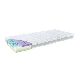 Träumeland Matratze Octasmart XL 90 x 190 x 15 cm