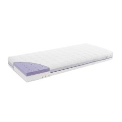 Träumeland Matratze Nachteule 160 x 200 x 18 cm