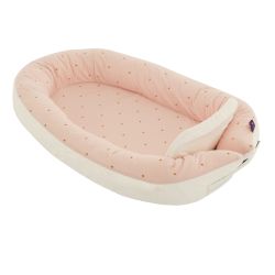 Träumeland Kuschelnest  Home Comfort Märchengold 