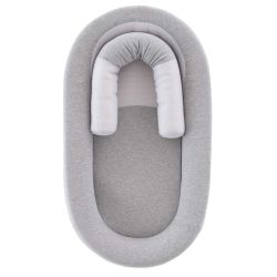 Träumeland Nestverkleinerung Air grau meliert 