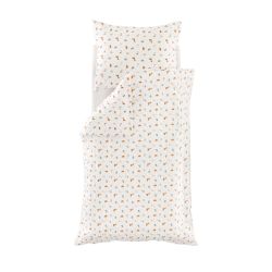 Träumeland Bettwäsche Dinolino 140/200 + 70/90 cm