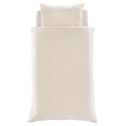 Träumeland Bettwäsche Jersey Garden 100/135 + 40/60 cm