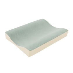 Träumeland Wickelmulde Fische mint PVC-frei 50 x 70 cm