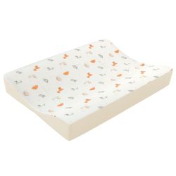 Träumeland Wickelmulde Dinolino PVC-frei 50 x 70 cm
