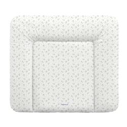 Träumeland Wickelauflage Olive 75 x 85 cm