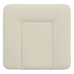 Träumeland Wickelauflage Garden 75 x 75 cm