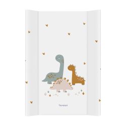 Träumeland Wickelmulde Dinolino 50 x 70 cm