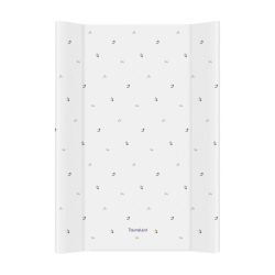 Träumeland Wickelmulde Fiore beige 50 x 70 cm