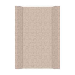 Träumeland Wickelmulde Kuschelhase beige 50 x 70 cm