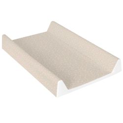 Träumeland Wickelmulde Wickelauflage Garden 50 x 70 cm