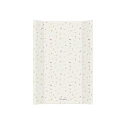 Träumeland Wickelmulde Naturlieb rosa 50 x 70 cm