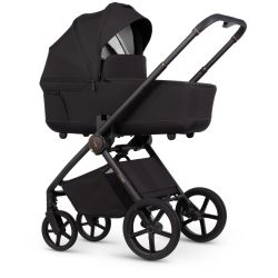 Venicci Kombikinderwagen 2in1 CLARO NOIR