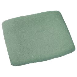 Odenwälder Wickelauflagenbezug Bezug für Wickelauflage 75x85 cm deep forest