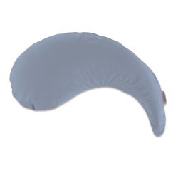 Theraline Das Yinnie Kissen inkl. Bezug Cool blue Mikroperlen