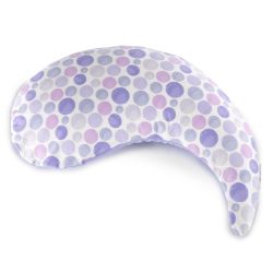 Theraline Bezug für das Yinnie Waterdots lila 