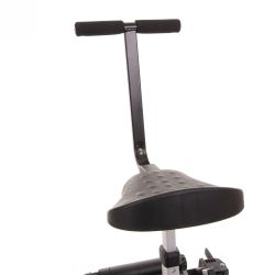 Fillikid Zusatzsitz für Filliboard 180° schwarz
