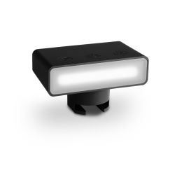 ABC-Design ABC-Design Licht LED Licht mit Akku über USB black