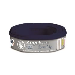Angelcare Nachfüllkassette für Windeleimer Dress-Up und Classic XL