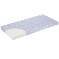 Alvi Kinderbett Matratze Diana 70x140 cm