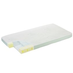 Alvi Kinderbett Matratze Schlummerland Air 60x120 cm - die Dynamische