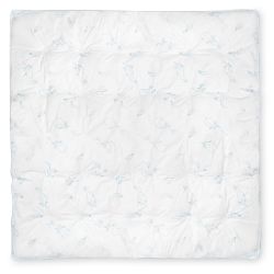 Julius Zöllner Steppbett 80/80 Baby Daune