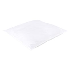 Träumeland Einziehdecke Daunentraum 80 x 80 cm Babydecke Steppbett