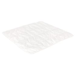 Träumeland Einziehdecke Naturweich 80 x 80 cm Steppbett