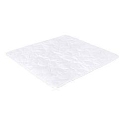 Träumeland Einziehdecke Sole 80x80 cm Babydecke Steppbett