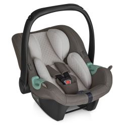 ABC Design Autositz Tulip Diamond Gruppe 0+/i-size (incl. zweitem Verdeck) herb