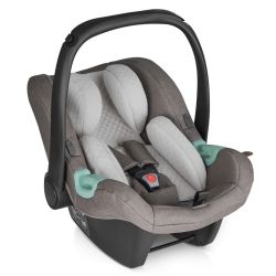 ABC-Design Autositz Tulip Pure Gruppe 0+/i-size nature