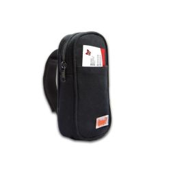 Easy Bag Tasche zum ankletten an Babytrage, Kinderwagen, Buggy, Fahrrad Gürtel