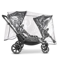 ABC Design Regenschutz Zoom clear