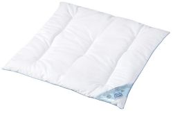 Zöllner - Kindersteppbett - Hygienika 80/80 cm