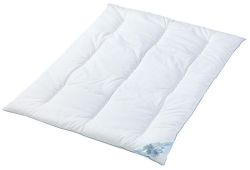 Zöllner - Kindersteppbett - Hygienika 100/135 cm