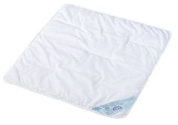 Zöllner - Kindersteppbett - Sommertraum 80/80 cm