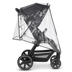 ABC-Design Regenschutz Avus, Avito, Okini, Ping, Ping two, Limbo