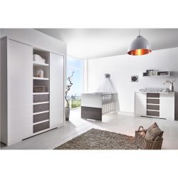 Schardt Maxx Fleetwood Kinderzimmer Komplettangebot 4-teilig