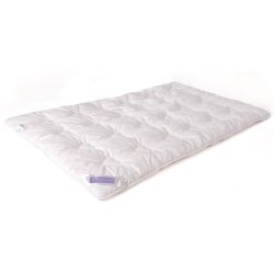 Träumeland Einziehdecke Luna 100x135 cm Babydecke Steppbett