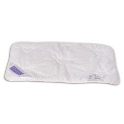 Träumeland Kissen Luna 40x60 cm Babykopfkissen