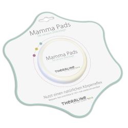 Theraline Mamma Pads - die kluge Silikonstilleinlage