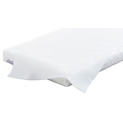 Träumeland Matratzenschoner Air für Wiege 90x40 cm