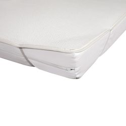 Julius Zöllner Matratzen-Auflage Air allergikergeeignet 60x120 cm