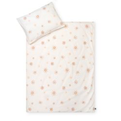 Julius Zöllner Bettwäsche Organic Sunshine 100/135+40/60