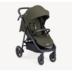 Joie Mytrax Pro Sportwagen Kinderwagen Sage green salbeigr&uuml;n
