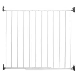 Reer Tür- und Treppenschutzgitter Schraubgitter Basic Simple-Lock Metall