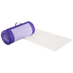 Träumeland Reisematratze Reisebettmatratze 60x120 cm Good 