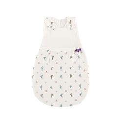 Träumeland Außenschlafsack LIEBMICH Kaktusliebe 92/98