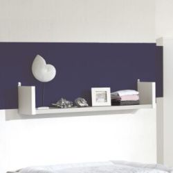 Schardt Eco Silber Wandboard